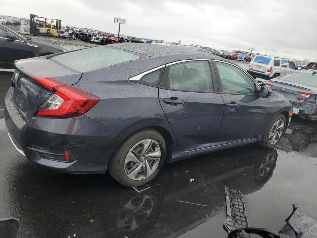 2020 HONDA CIVIC LX #3304875563