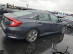 Lot #3304875563 2020 HONDA CIVIC LX