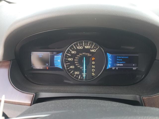 2013 FORD EDGE LIMIT - 2FMDK4KC6DBB21545