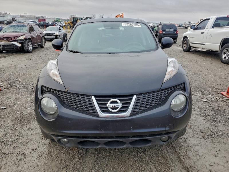 2012 NISSAN JUKE S #3311744731