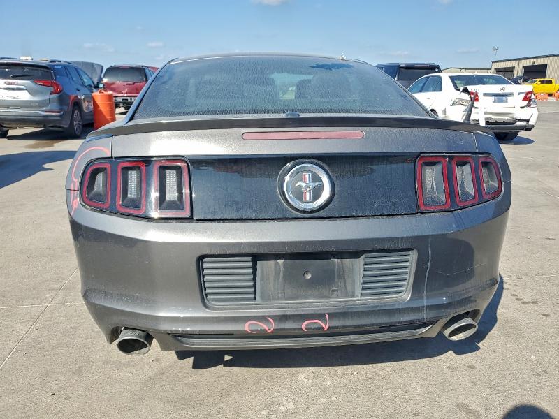 2013 FORD MUSTANG #3297316437