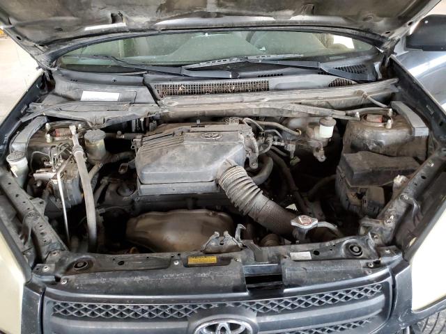 2005 TOYOTA RAV4 #3305639739