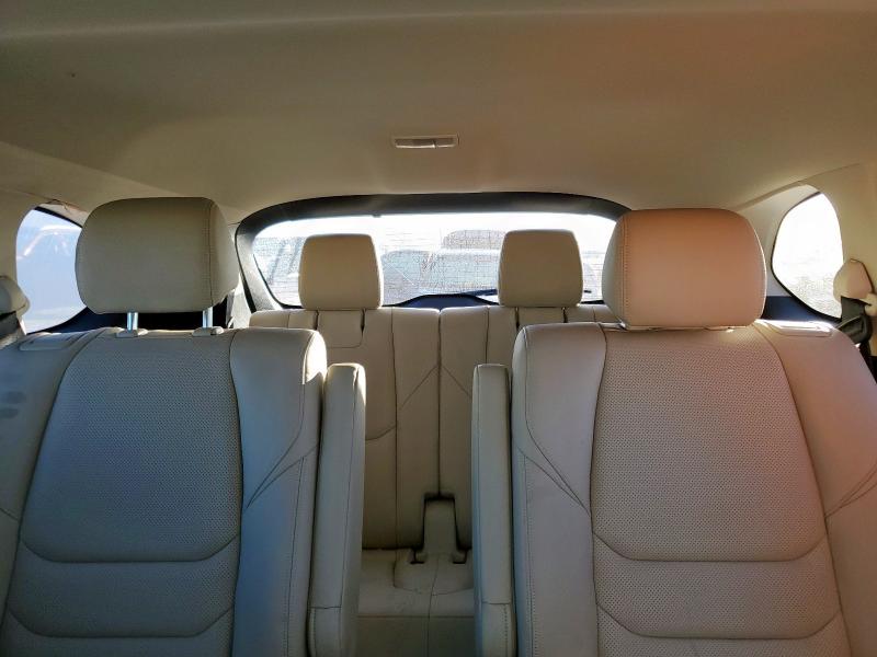 2023 MAZDA CX-9 TOURI #3301592633