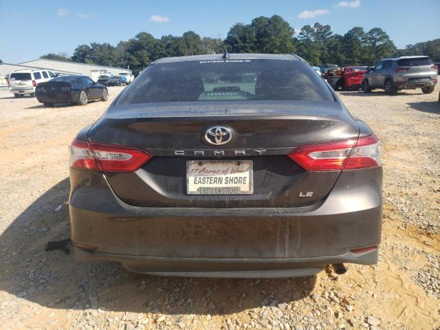 2019 TOYOTA CAMRY L #3297077509