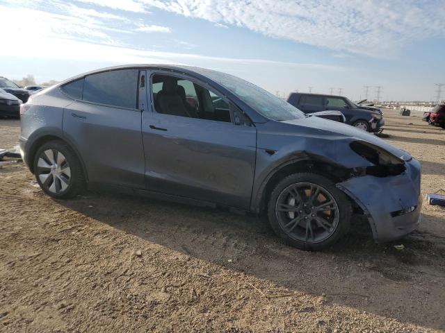2021 TESLA MODEL Y #3291339145