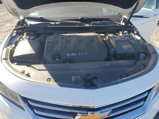 2017 CHEVROLET IMPALA LT #3297163518