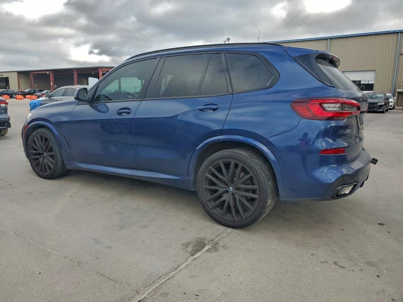 2023 BMW X5 XDRIVE4 #3318141389