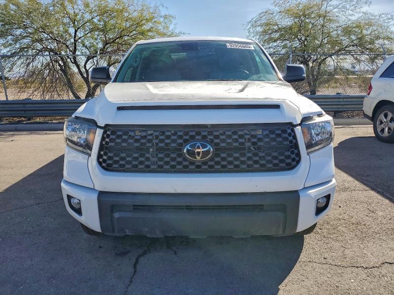2021 TOYOTA TUNDRA DOU #3297944776