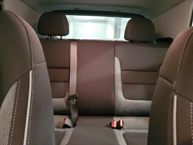 2025 CHEVROLET TRAILBLAZE #3293306427