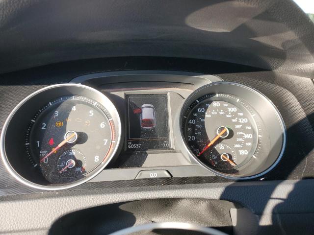 2016 VOLKSWAGEN GTI S/SE #3305466085