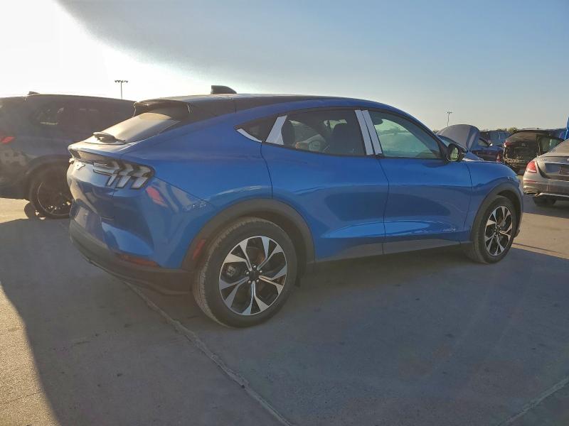 2025 FORD MUSTANG MA #3290140263