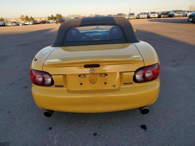 2002 MAZDA MX-5 MIATA #3293491438
