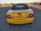 Lot #3293491438 2002 MAZDA MX-5 MIATA
