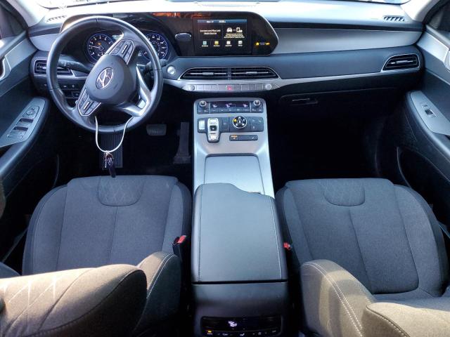 2020 HYUNDAI PALISADE S #3301893456