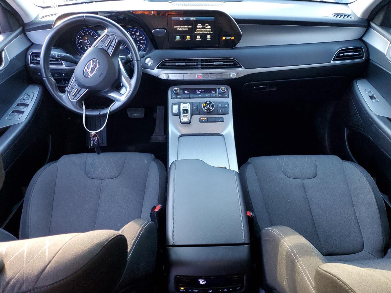 HYUNDAI PALISADE SEL