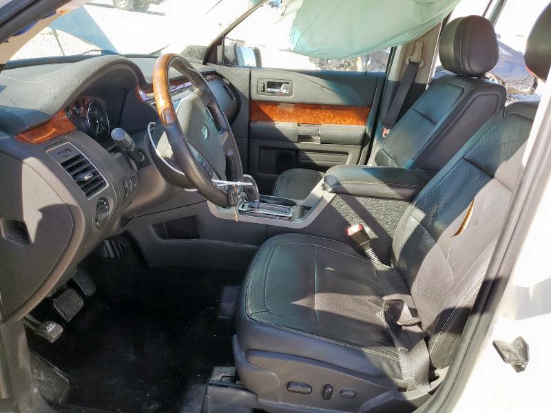 2012 FORD FLEX LIMIT #3291631320