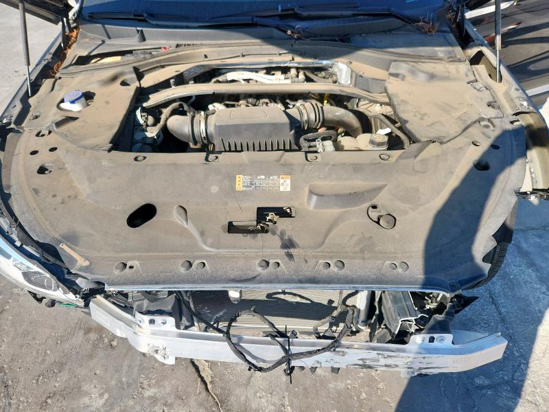 2020 LINCOLN AVIATOR BL #3292290279