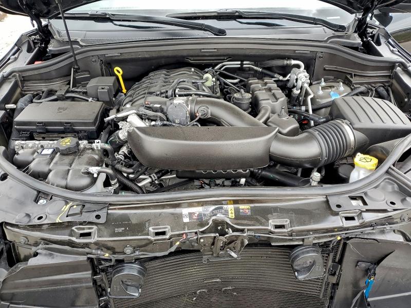 2026 DODGE DURANGO GT #3303260003