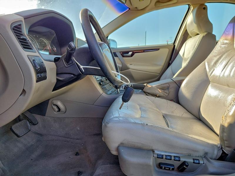 2004 VOLVO S60 #3298017144