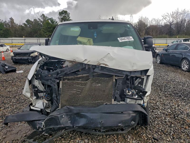 2022 CHEVROLET EXPRESS #3312423609