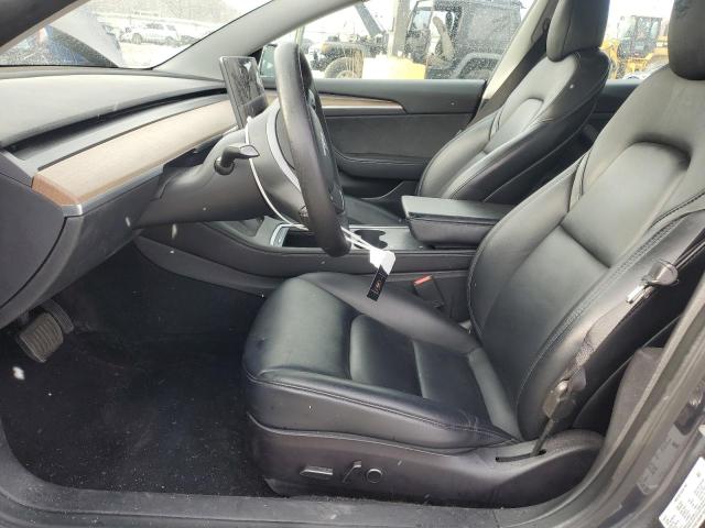 2022 TESLA MODEL 3 #3293368431