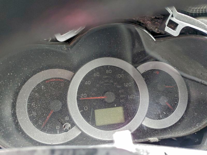 2008 TOYOTA RAV4 SPORT #3305374370