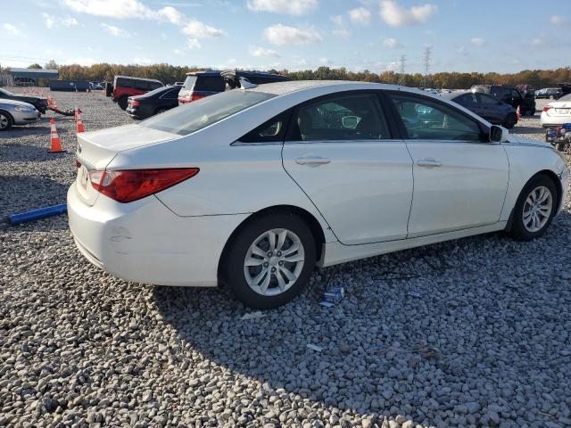 2011 HYUNDAI SONATA GLS #3290193239