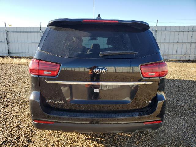 2019 KIA SEDONA LX - KNDMB5C19K6454079