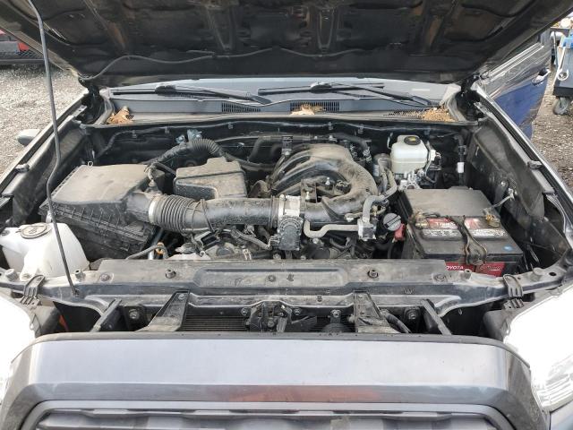 2020 TOYOTA TACOMA DOU #3302825936