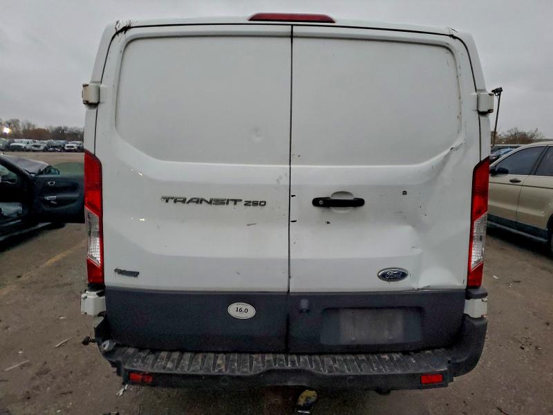 2019 FORD TRANSIT T- #3302770362