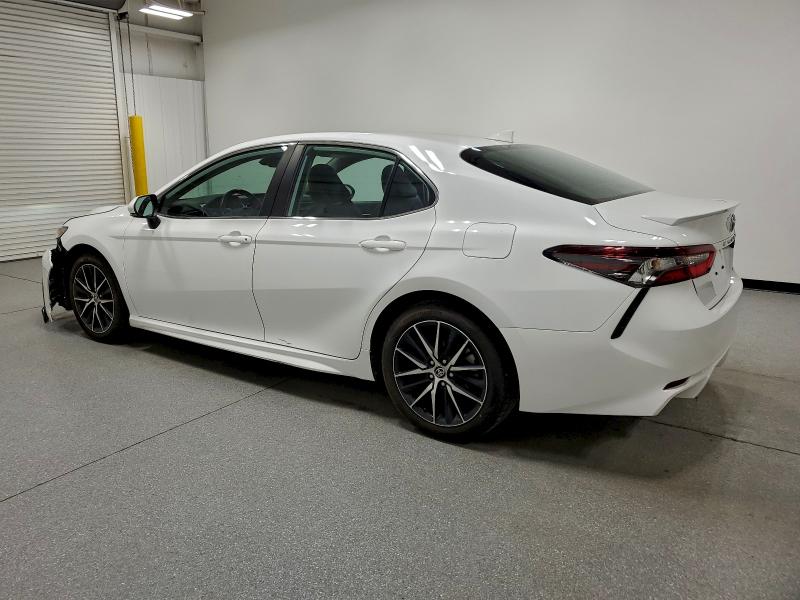 2024 TOYOTA CAMRY SE N #3303590928