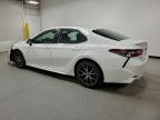 Lot #3303590928 2024 TOYOTA CAMRY SE N
