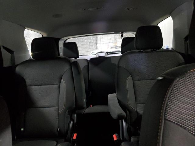 2019 CHEVROLET TRAVERSE L #3284916004