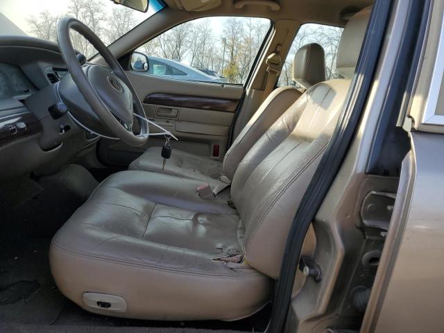 2004 MERCURY GRAND MARQ #3317987913