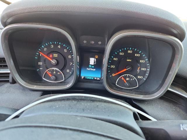 2015 CHEVROLET MALIBU LS #3283976844