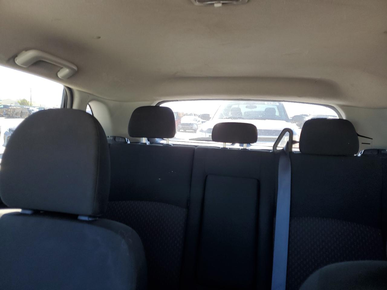 MITSUBISHI OUTLANDER ES