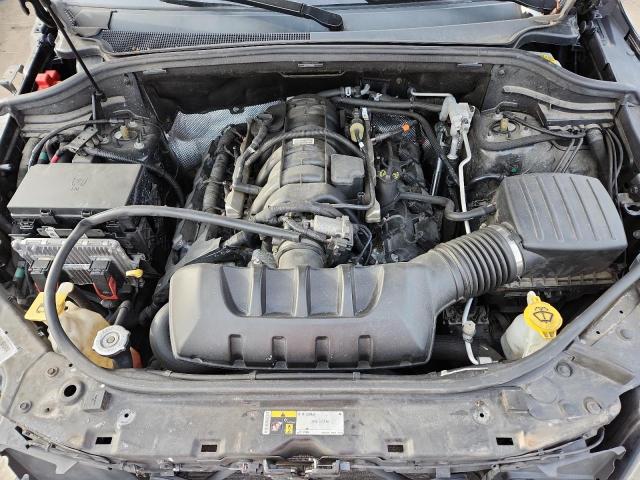 2018 JEEP GRAND CHER #3294535620