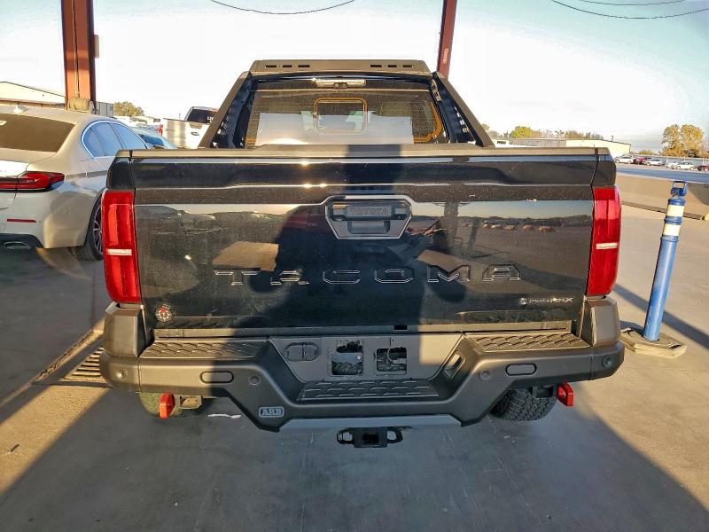 2025 TOYOTA TACOMA DOU #3287705024