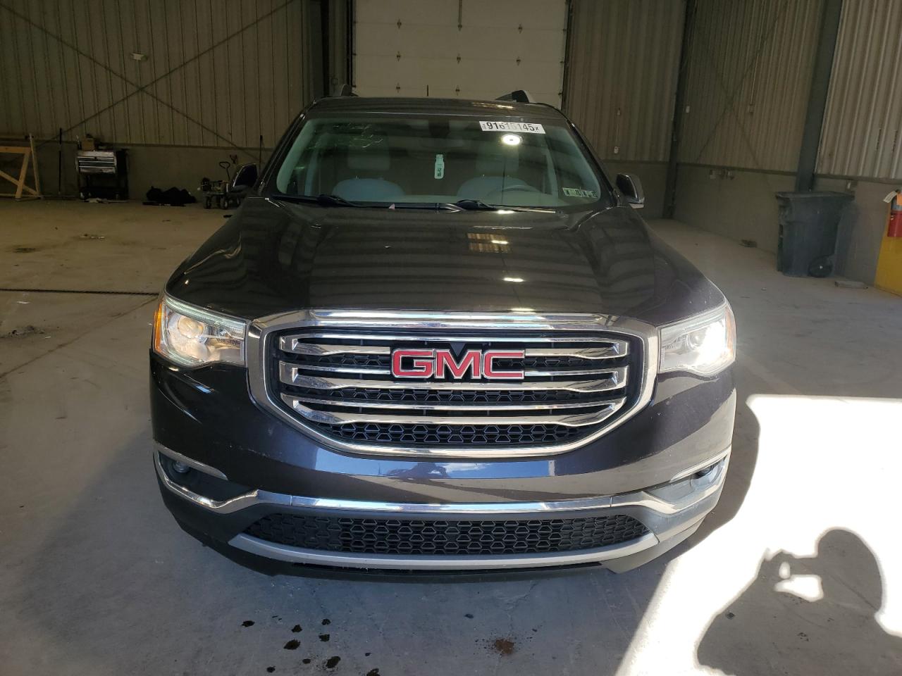 GMC ACADIA SLE