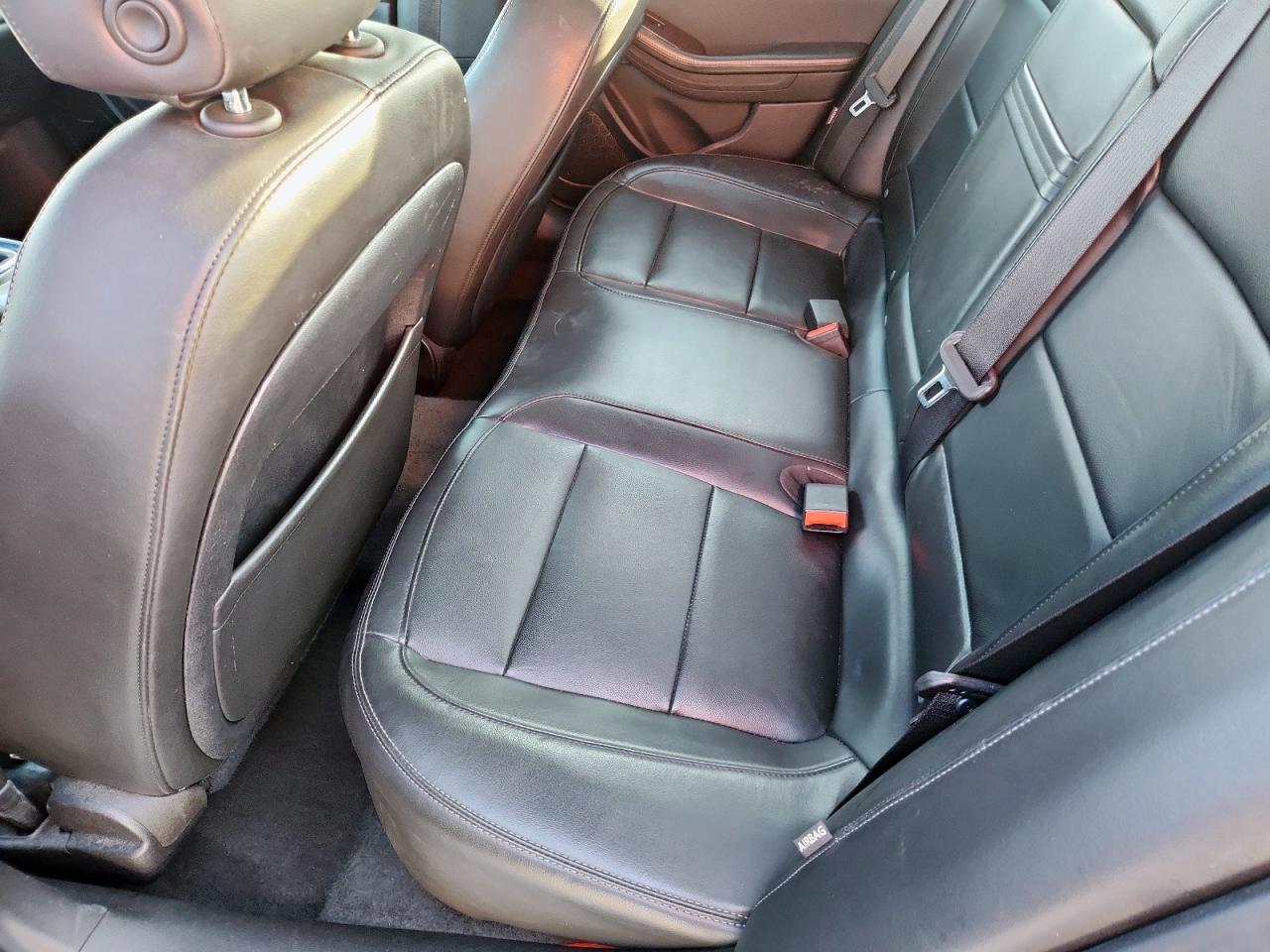 CHEVROLET MALIBU 2LT