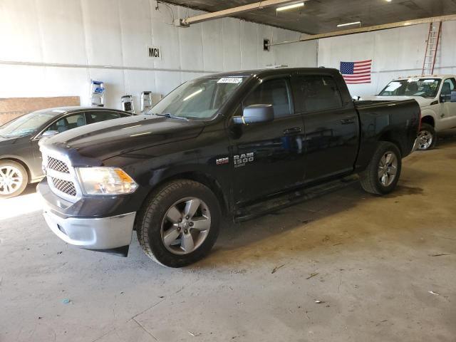 RAM 1500 CLASS