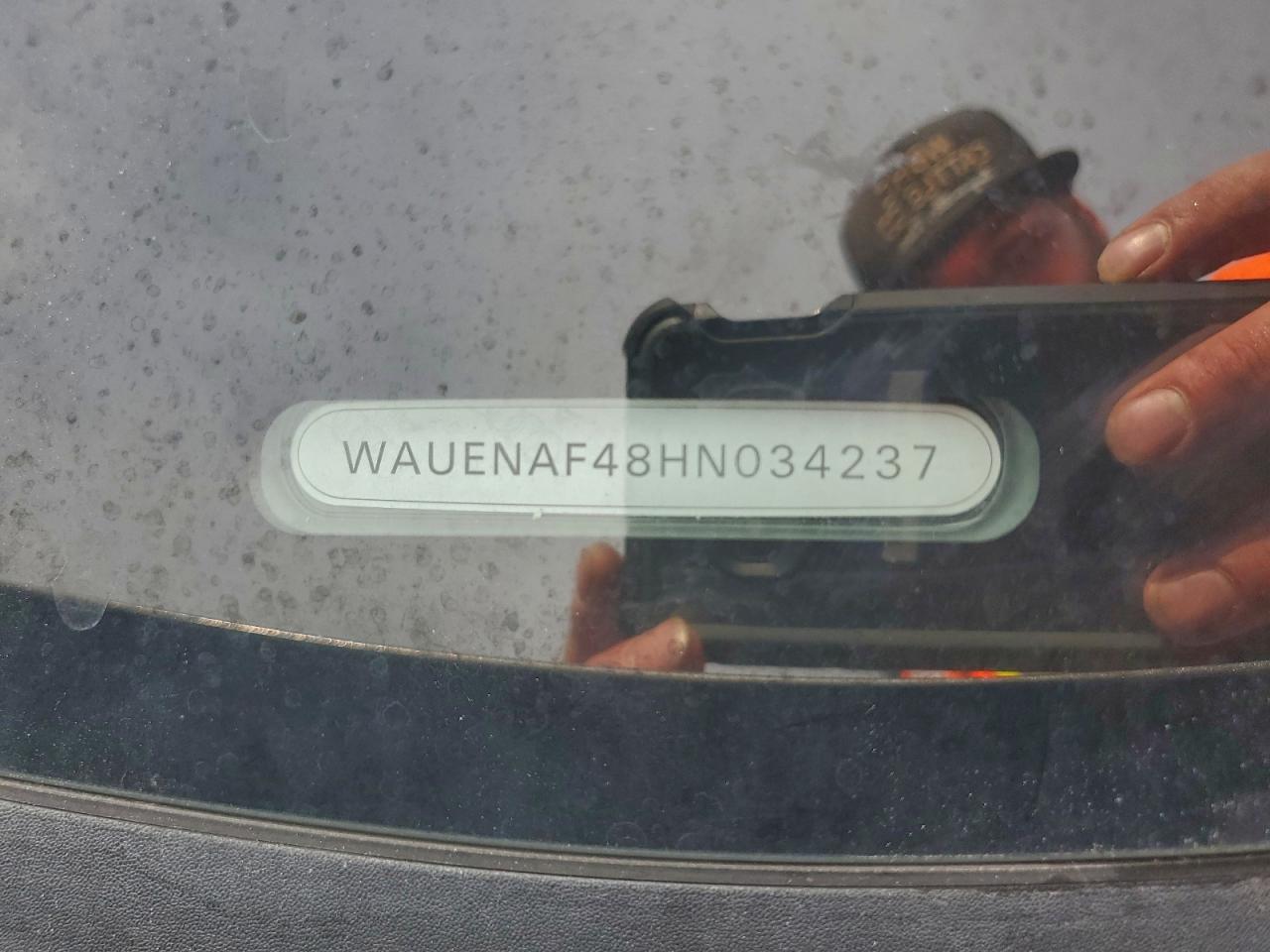 AUDI A4 PREMIUM PLUS