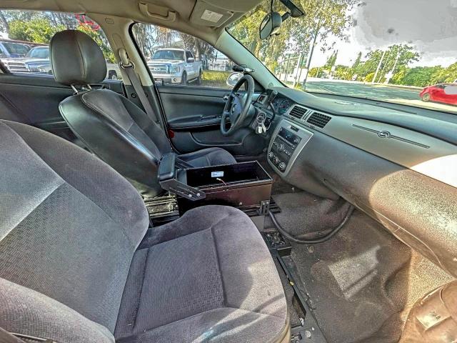 2016 CHEVROLET IMPALA LIM #3296252430