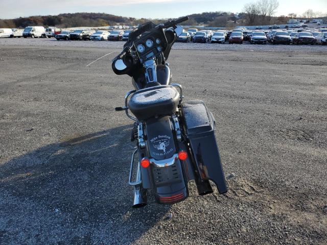2013 HARLEY-DAVIDSON FLHX STREE #3302904990