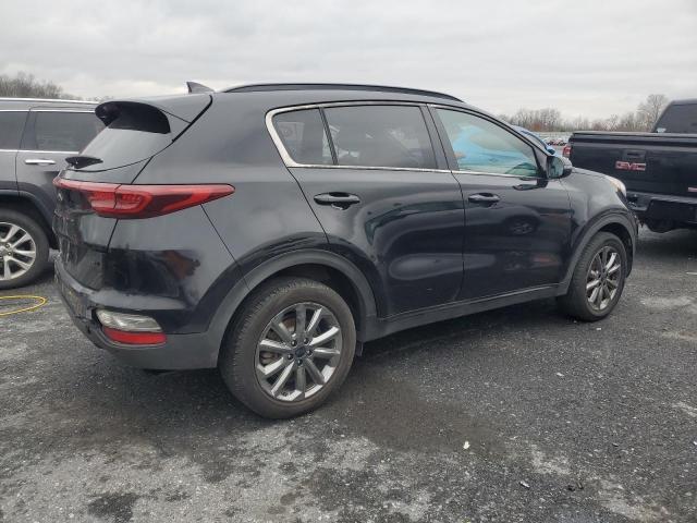 2021 KIA SPORTAGE S #3303768432