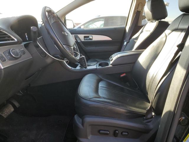 2013 LINCOLN MKX #3290374757