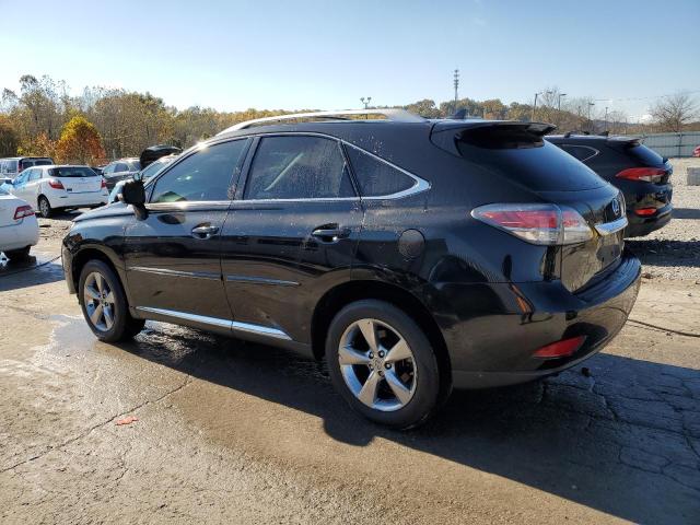 2013 LEXUS RX 350 BAS #3281480984