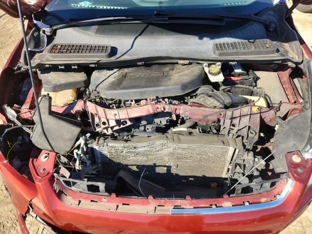 2014 FORD ESCAPE TIT #3292535718