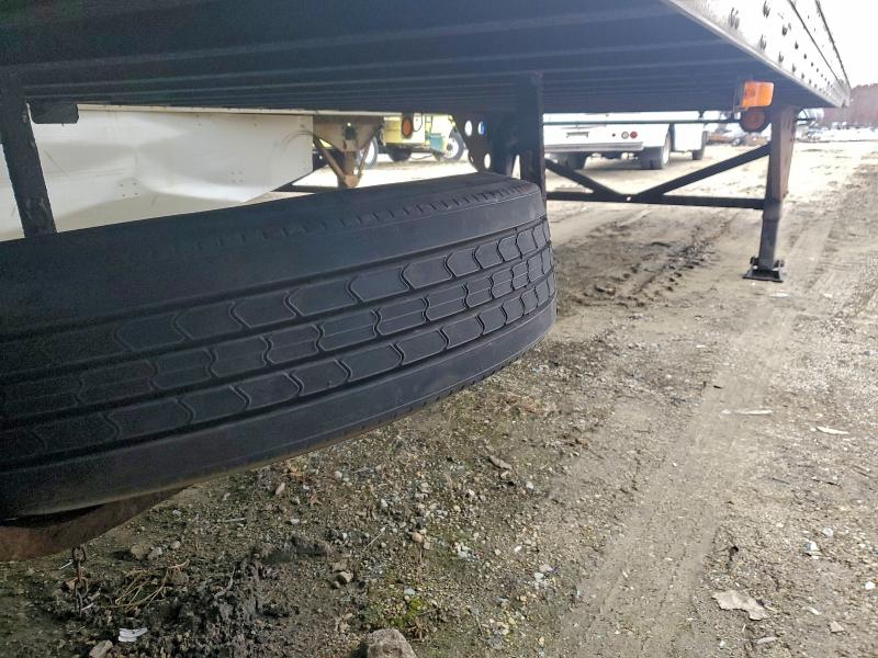 1998 UTILITY 53' TRL #3297909789