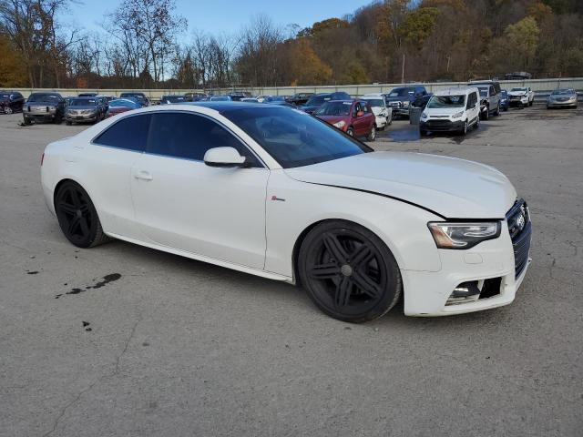 2013 AUDI S5 PRESTIG #3301893441
